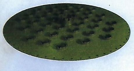 TEFLON COATING 적용 제품