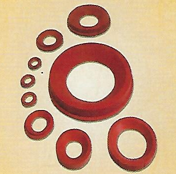 VALVE SEAT