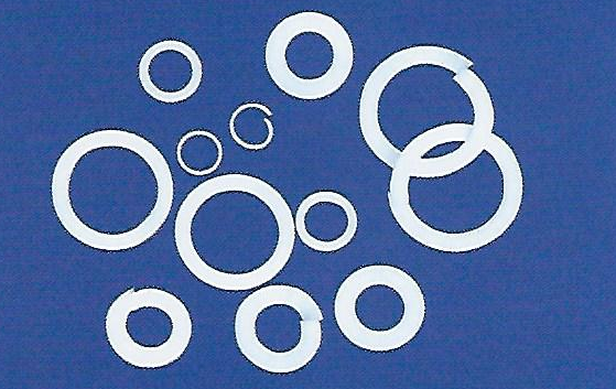 BACK UP RING