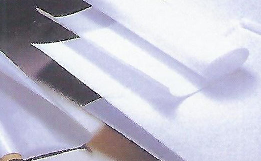 PTFE SHEET / FILM