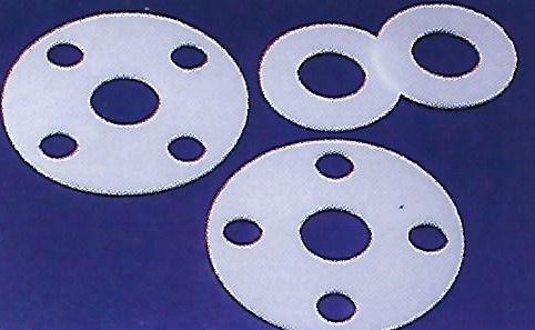 SOLID GASKET
