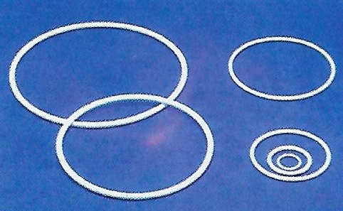 PTFE O-RING