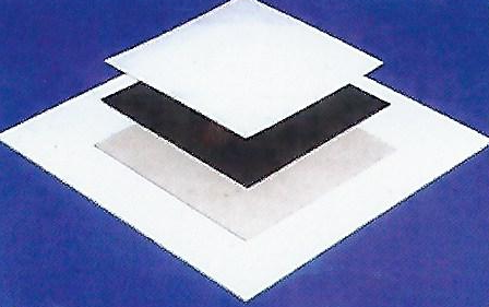 MOULD SHEET