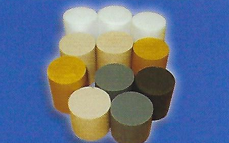 PTFE, GRAPHITE, MoS2, CaF2, EKONOL